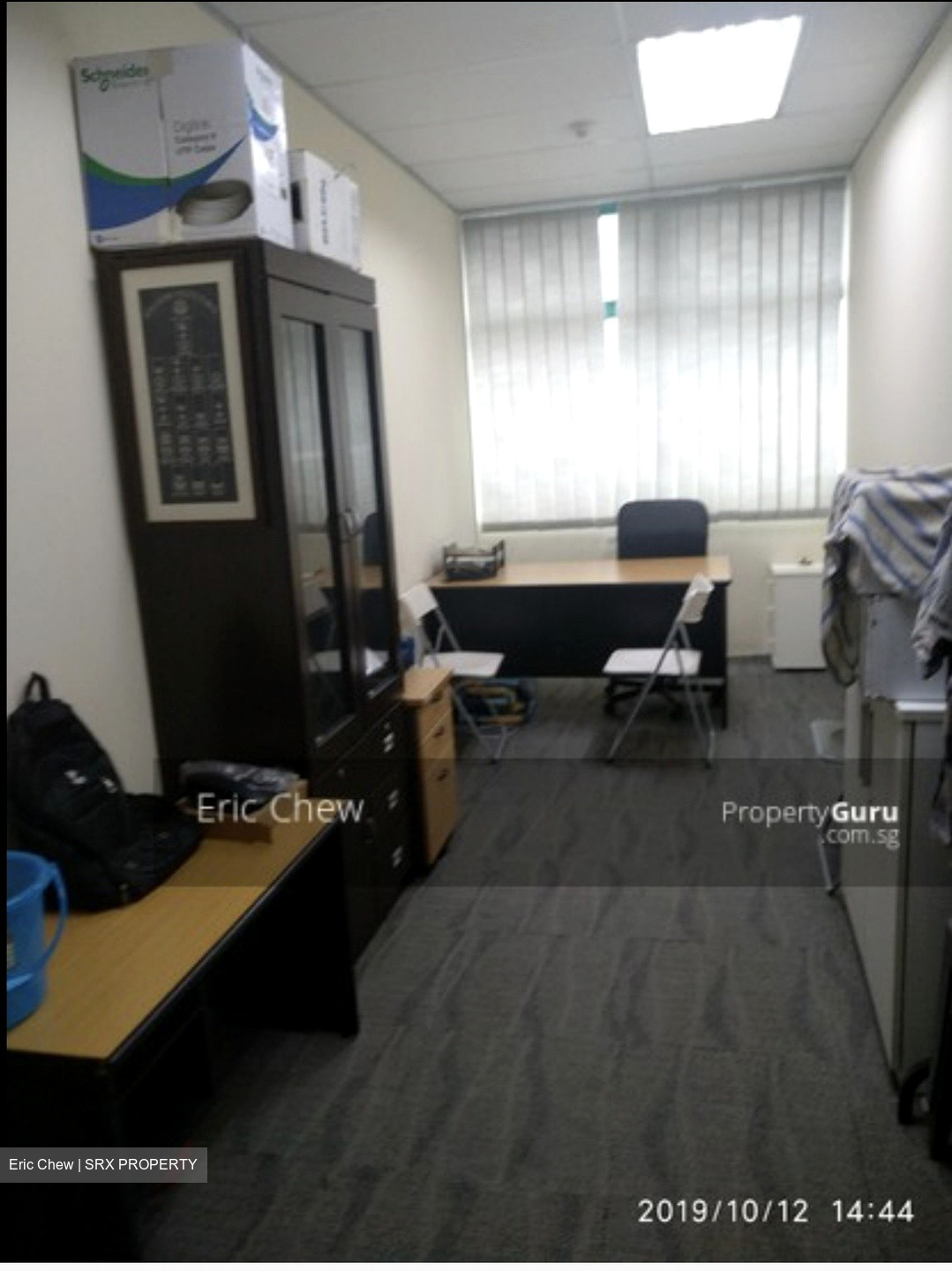 Hiangkie Industrial Building (D27), Office #434489201